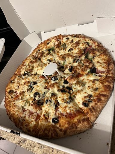 Photo of Canadian Pies (Pizza/Donair) & Kurry Knights - 10 Westwind Dr #213, Spruce Grove, AB T7X 0Y5